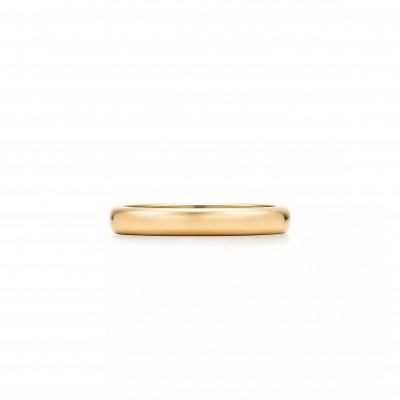 TIFFANY FOREVER WEDDING BAND RING 60000377